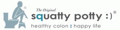 Squatty Potty